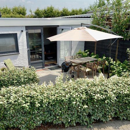 Vakantiehuis Zeevonk カウデーケルケ エクステリア 写真