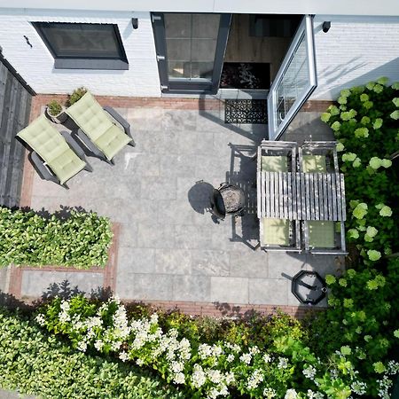 Vakantiehuis Zeevonk カウデーケルケ エクステリア 写真